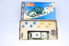 Schuco VW Micro Racer Set -