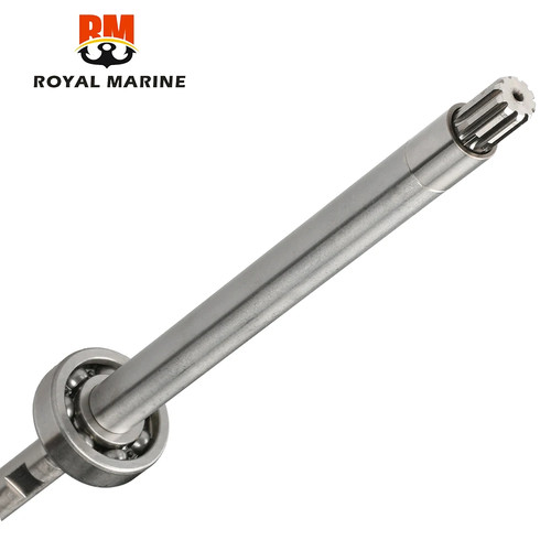 3b2 64302 drive shaft - 3b2-64302-0, "l"