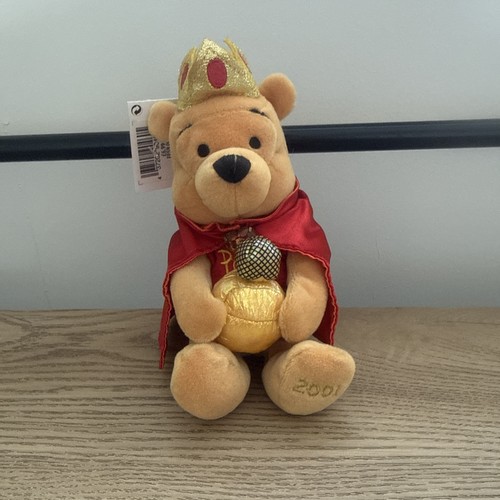 Disney store winnie - ​disney,