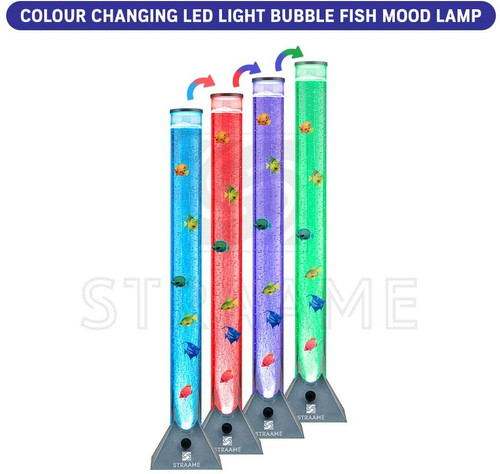 90cm colour changing led - colour,
