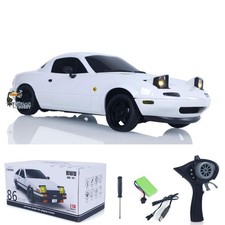 LDRC NX5 1:18 RC Drift Car Toy