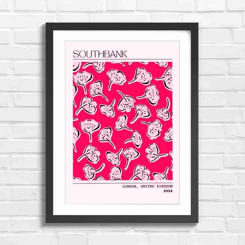 Minimalist southbank london - minimalist,