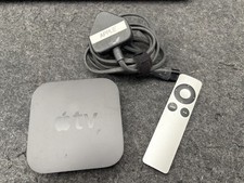 Apple TV 3rd Gen A1469  Boxed