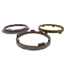 F40 Gearbox Reverse Gear