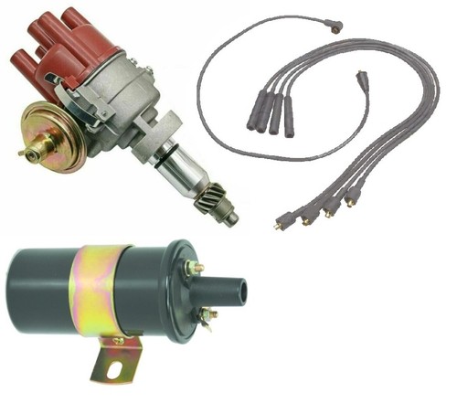Distributor suzuki super carry - super,