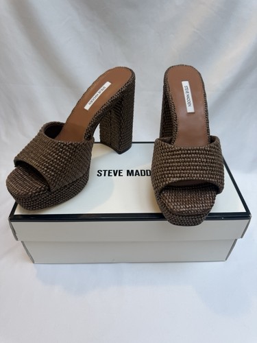 New steve madden - steve, women’s