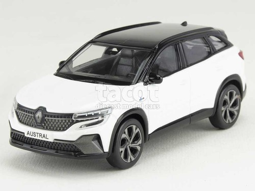 Renault austral esprit alpine - renault,