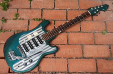 Teisco WG-4L Electric Guitar