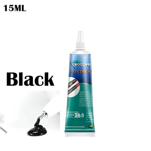Liquid waterproof electrical - liquid,