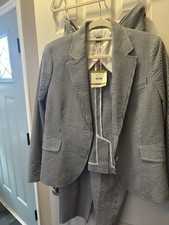 Anne KleinBlazer & Matching