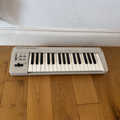 Roland 160 midi - pc-160,