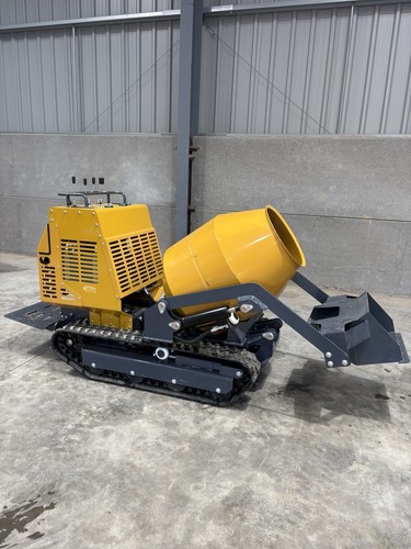 Captok jbc400d tracked - ck-jbc400d,