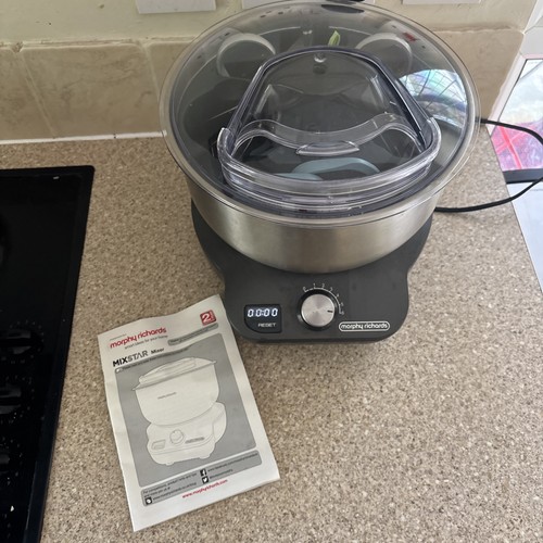 Morphy richards mixstar - morphy,