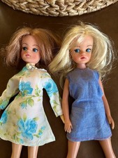 Sindy Dolls