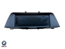 BMW 5 SERIES F10 F11 SAT NAV DISPLAY SCREEN 9241826