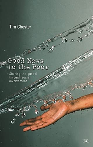 Good news the poor - good,
