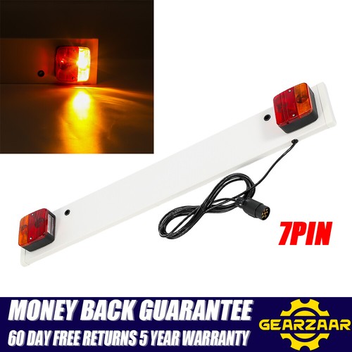 3ft trailer light board - 3ft,