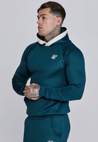 Siksilk mens green - mens,