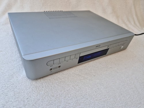 Arcam solo music player - arcam,
