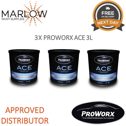 Proworx ace super - x,