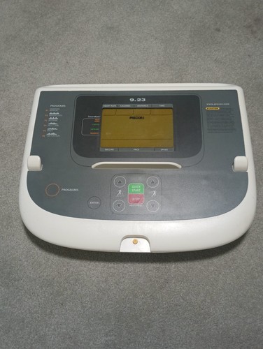Precor treadmill lcd - precor,