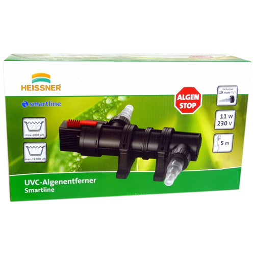 Certikin heissner smartline - certikin,