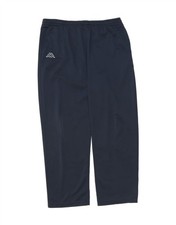 KAPPA Mens Tracksuit Trousers