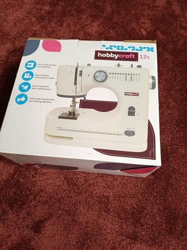 Electric sewing machine - electric,