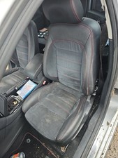 FORD MONDEO TITANIUM X SPORT MK4 2010-2015 PASSENGER SEAT HEATED