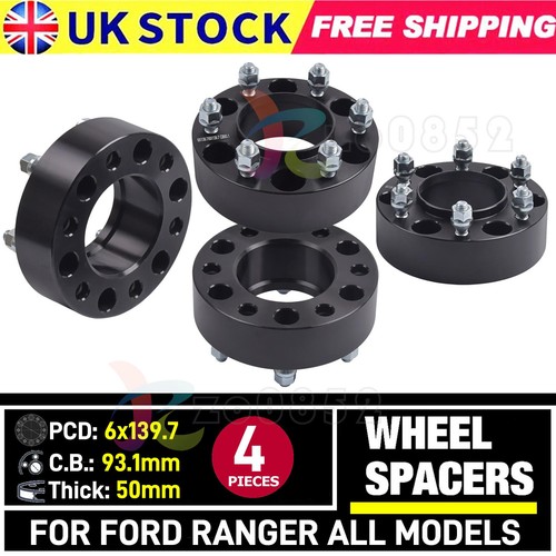 For ford ranger - ranger, black