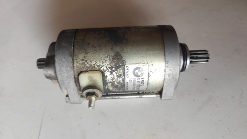Bmw k1200lt starter - bmw,