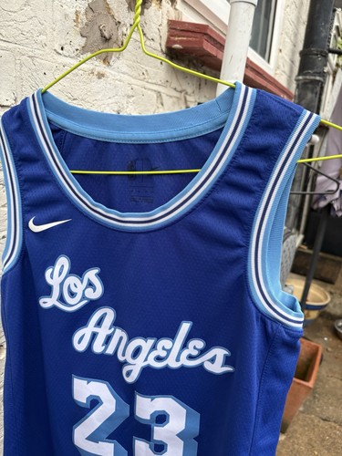 Nike nba lebron james la - nike,