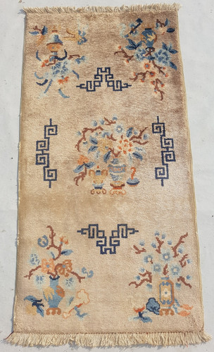 Vintage handmade chinese - vintage,