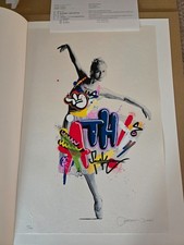 Martin Whatson Equilibrium