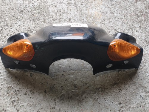 Piaggio nrg mc2 - nrg, clock