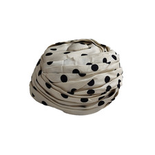 Vintage Harrods Vintage Silk