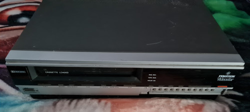 Ferguson videostar 3v36 - videostar,