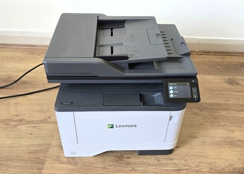 Lexmark mb3442 all - all, in