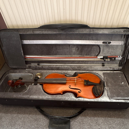 Acoustic violin 4 string - violin, 4-string