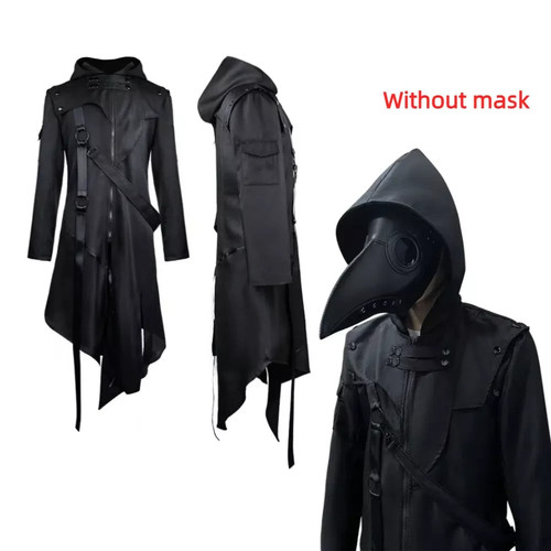 Halloween gothic fashion - halloween,