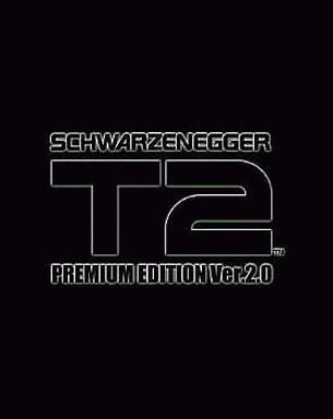 Blu ray terminator - 2, premium