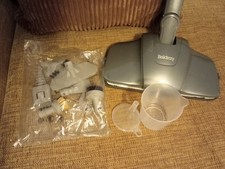 Beldray Titanium Steam Cleaner