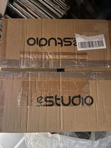 Estudio vb50 professional - estudio,