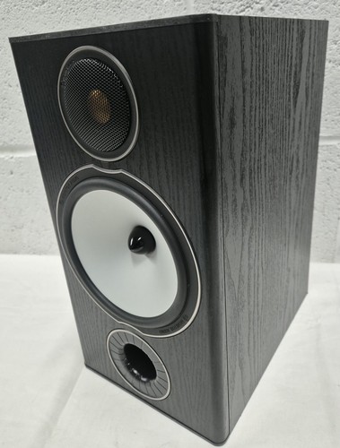 Monitor audio bronze - audio, bx2