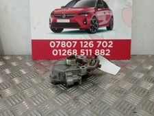 Vauxhall Astra K Sri S/s E6 4