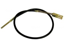 HANDBRAKE CABLE (L/H) FOR