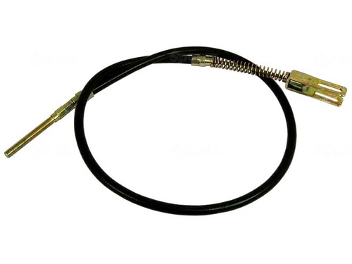 Handbrake cable for - handbrake,