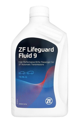 Genuine speed lifeguard 9 - zf,