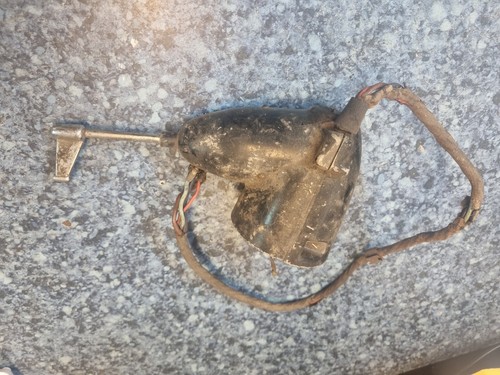Light switch assembly fit - switch,