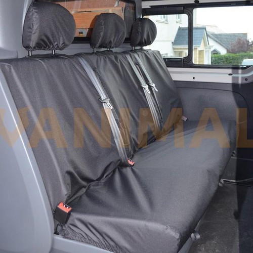 Vauxhall vivaro 2014 2019 - vauxhall, b